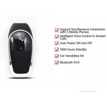 V-Checker T202 Auto Bluetooth-Lautsprecher